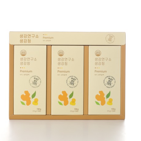 생강연구소 생강청 스틱 15g*30포
