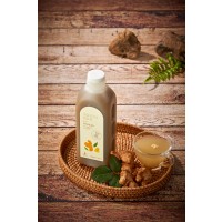 생강연구소 생강청 1000ml(1200g)