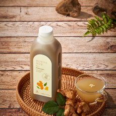 생강연구소 생강청 1000ml(1200g)