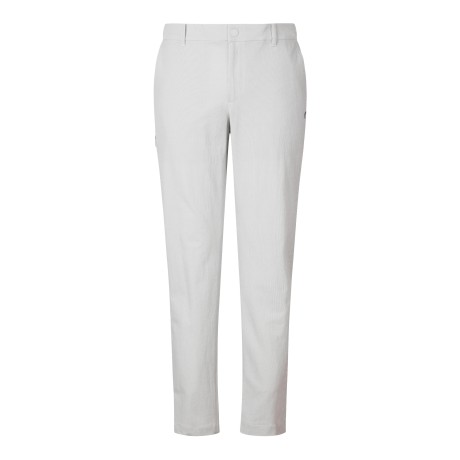 남성 핀 스트라이프 스트레치 팬츠