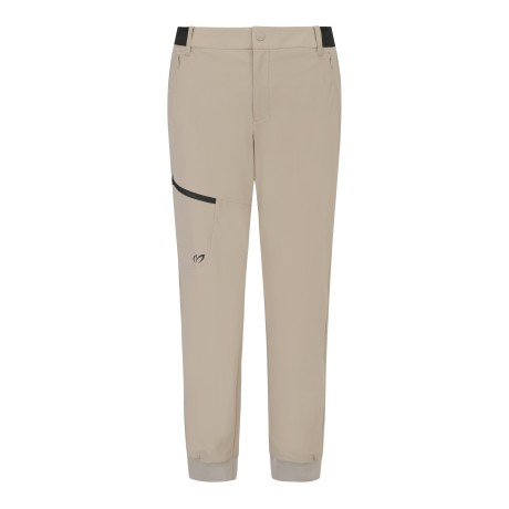 남성 지퍼 포켓 사이드 밴딩 조거 팬츠