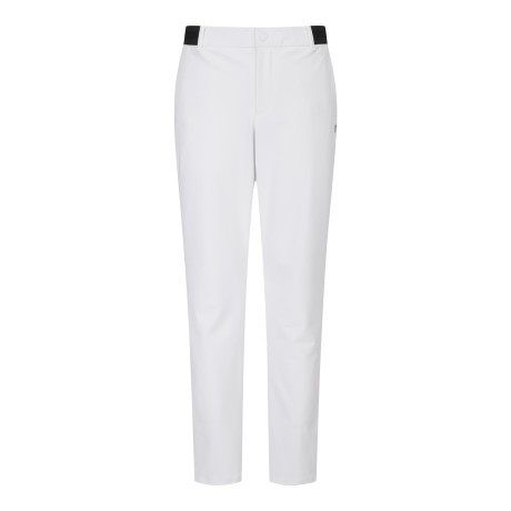 남성 심볼 베이직 밴딩 팬츠