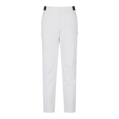 남성 백 로고 스트레치 팬츠