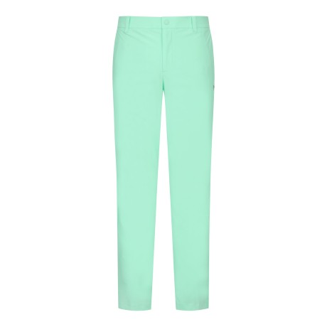 남성 사이드 펀칭 스트레치 화섬 팬츠