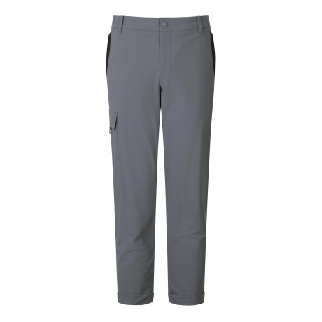 남성 컬러 포켓 롤업 카고 팬츠