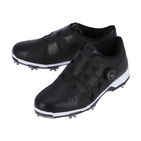 남성 보아 스파이크 골프화
