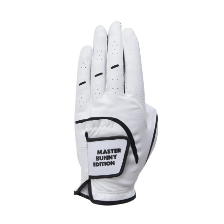 남성 배색 라인 한손 장갑