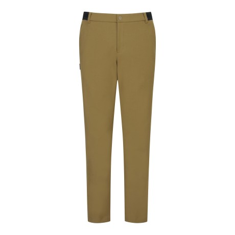 남성 백 엠보 사이드 밴딩 팬츠