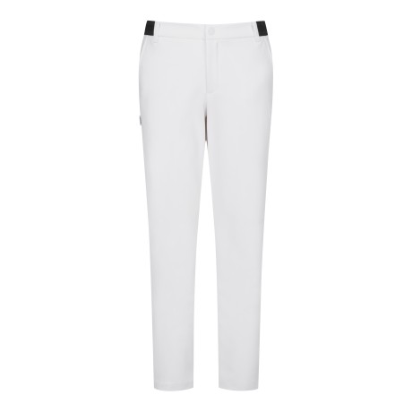 남성 백 엠보 사이드 밴딩 팬츠