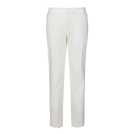 남성 베이직 약기모 슬림핏 팬츠