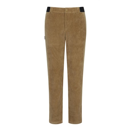 남성 사이드 밴딩 코듀로이 팬츠