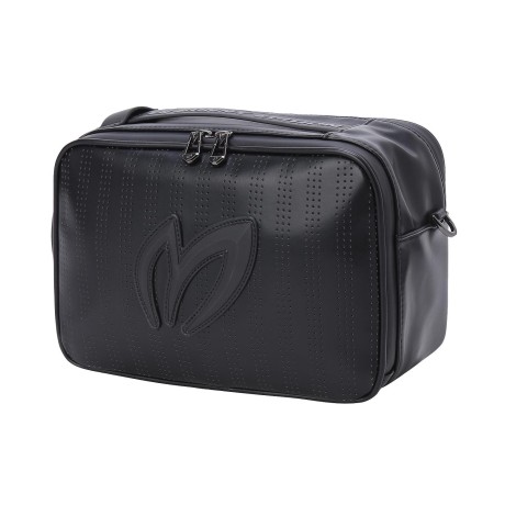 남성 심볼 타공 믹스 투포켓 파우치