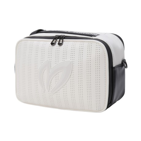 남성 심볼 타공 믹스 투포켓 파우치