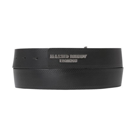 남성 MBE 레터링 촉벨트