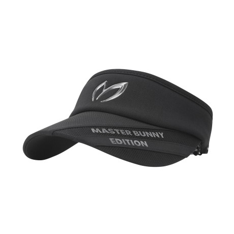 남성 절개 포인트 밴딩 썬바이저