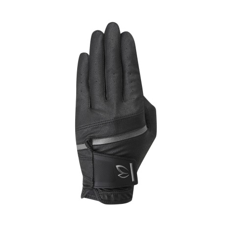 남성 엠보 심볼 타공 한손 합피 장갑