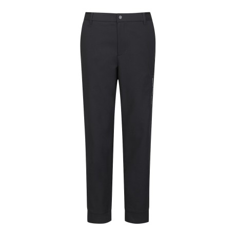 남성 사이드 밴딩 로고 포켓 조거 팬츠