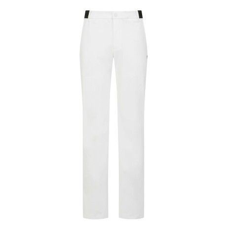 남성 심볼 사이드 밴딩 팬츠