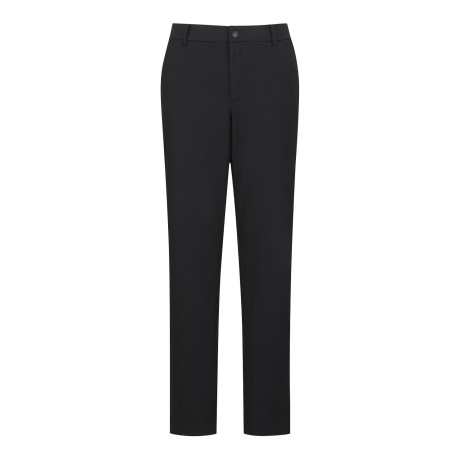 남성 심볼 스트레치 베이직 팬츠