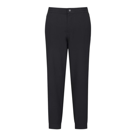 남성 메쉬 라인 밴딩 조거 팬츠