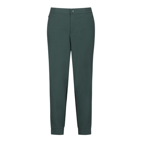 남성 메쉬 라인 밴딩 조거 팬츠