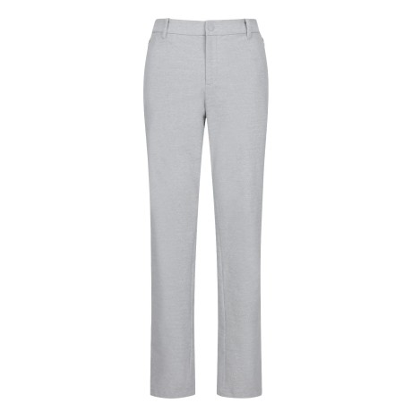 남성 심볼 타공 믹스 스트레치 팬츠