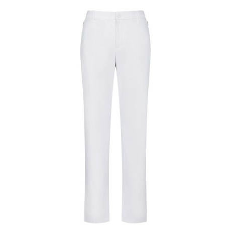 남성 심볼 타공 믹스 스트레치 팬츠