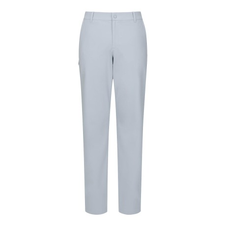 남성 배색 심볼 스트레치 팬츠