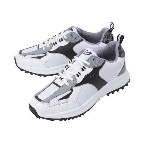 남성 러닝화 형 스파이크리스 골프화