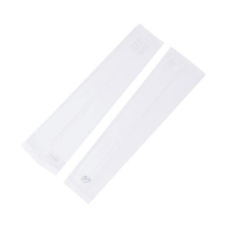 남성 로고 시어 냉감 팔토시