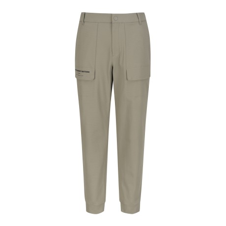 남성 인밴딩 기모 조거 팬츠