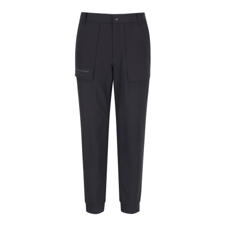 남성 인밴딩 기모 조거 팬츠