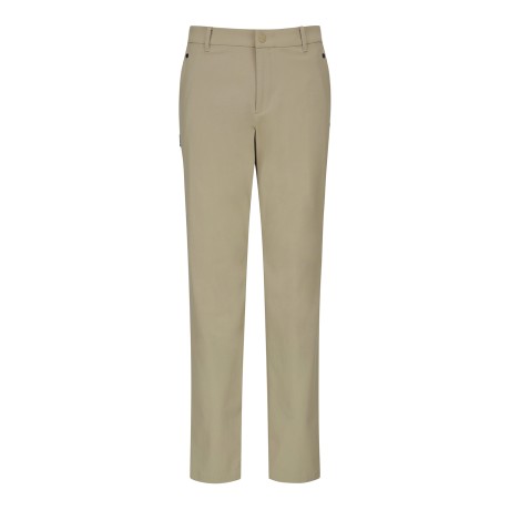 남성 로고 플랩 포켓 슬림 팬츠