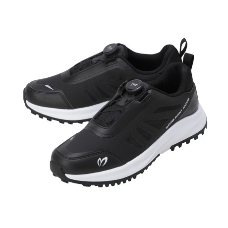 남성 메쉬 포인트 다이얼 골프화