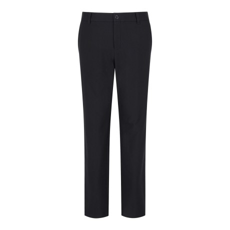 남성 베이직 기모 스트레이트 팬츠