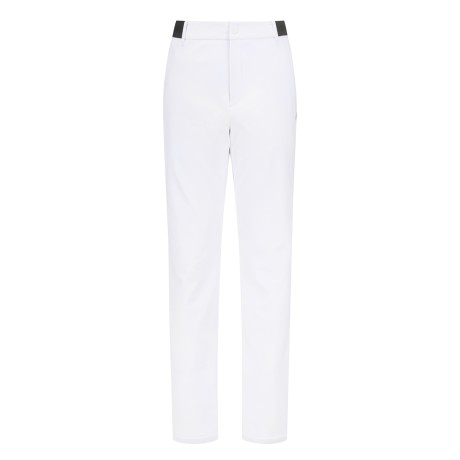 남성 사이드 밴딩 스트레이트 기모 팬츠