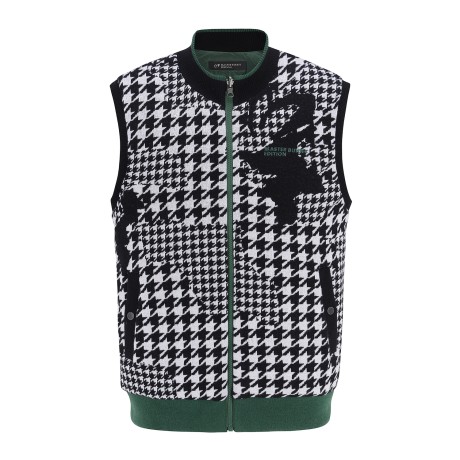 남성 하운드투스 리버서블 덕다운 베스트