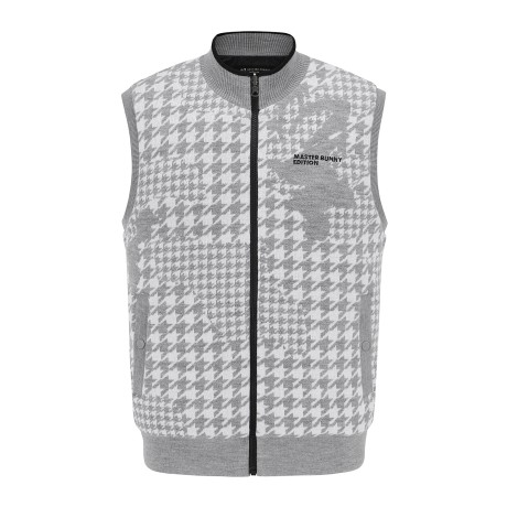 남성 하운드투스 리버서블 덕다운 베스트