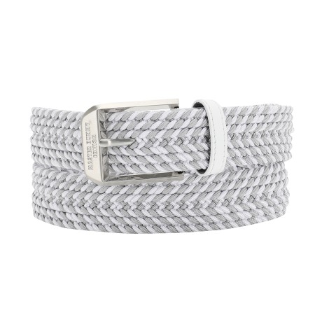 남성 위빙 데일리 벨트
