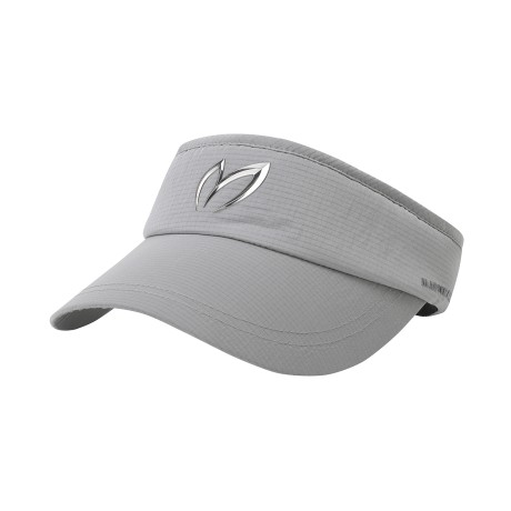 남성 러버 심볼 로고 밴딩 썬바이저