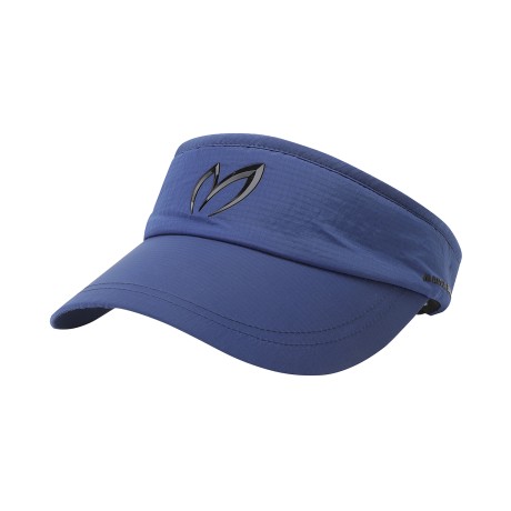 남성 러버 심볼 로고 밴딩 썬바이저