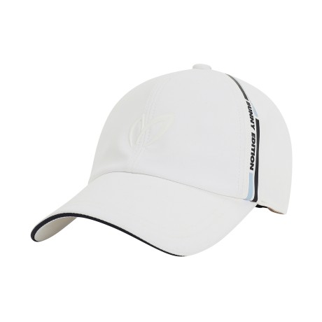 남성 사이드 레터링 로고 볼캡