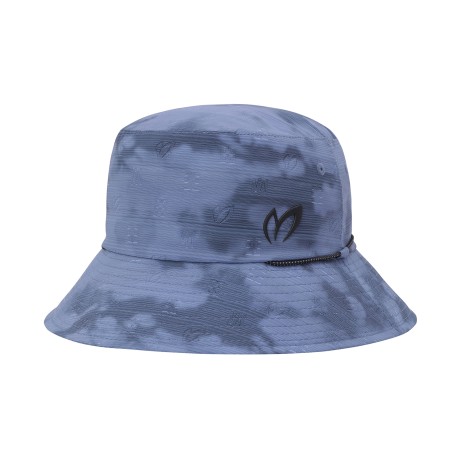 남성 타이다이 로고 프린팅 버킷햇