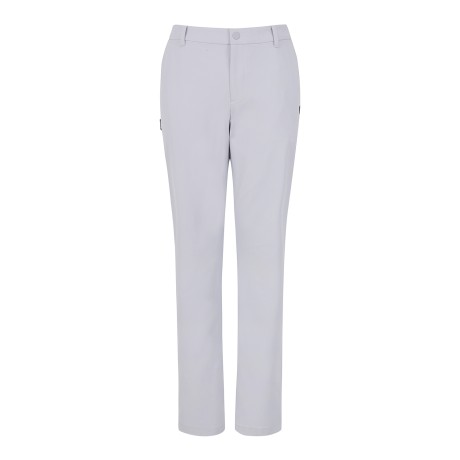 남성 러버 심볼 스트레치 팬츠