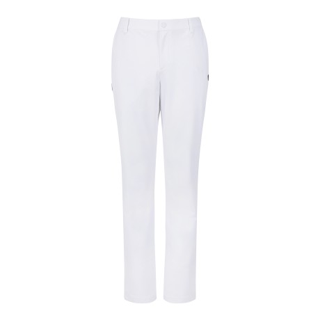 남성 러버 심볼 스트레치 팬츠