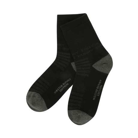 남성 논슬립 데일리 중목 양말