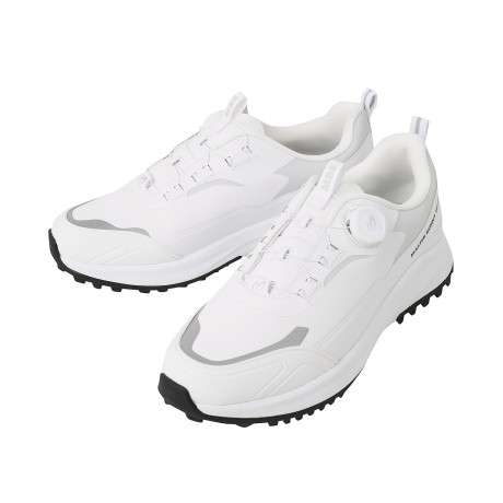 남성 베이직 다이얼 스파이크리스 골프화