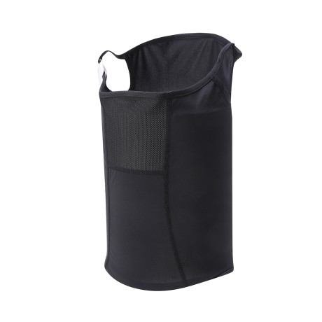 남성 메쉬 블록 로고 스트링 냉감 마프