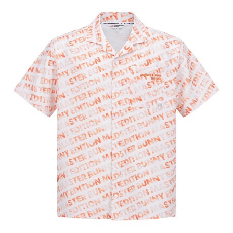 남성 메쉬 블록 시어서커 칼라 티셔츠