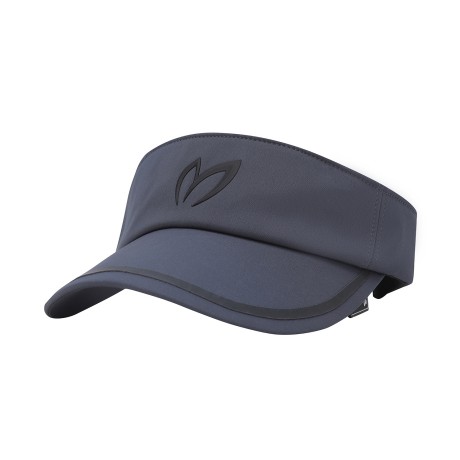 남성 솔리드 엠보 심볼 썬바이저